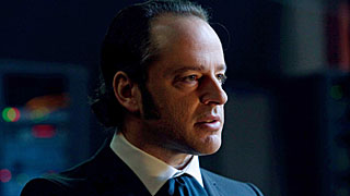 Gil Bellows